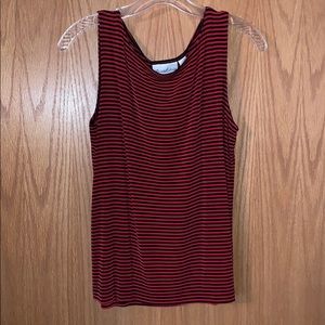 Chico’s Private Edition tank top